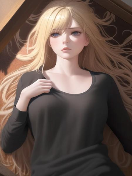 女主角叫宋琳的