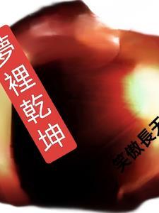 梦里乾坤剑txt东方白