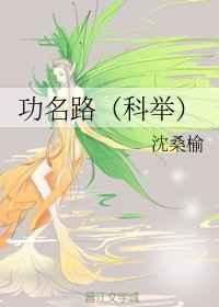 功名路(科举)全文免费阅读