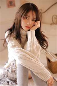 白辰叶倩