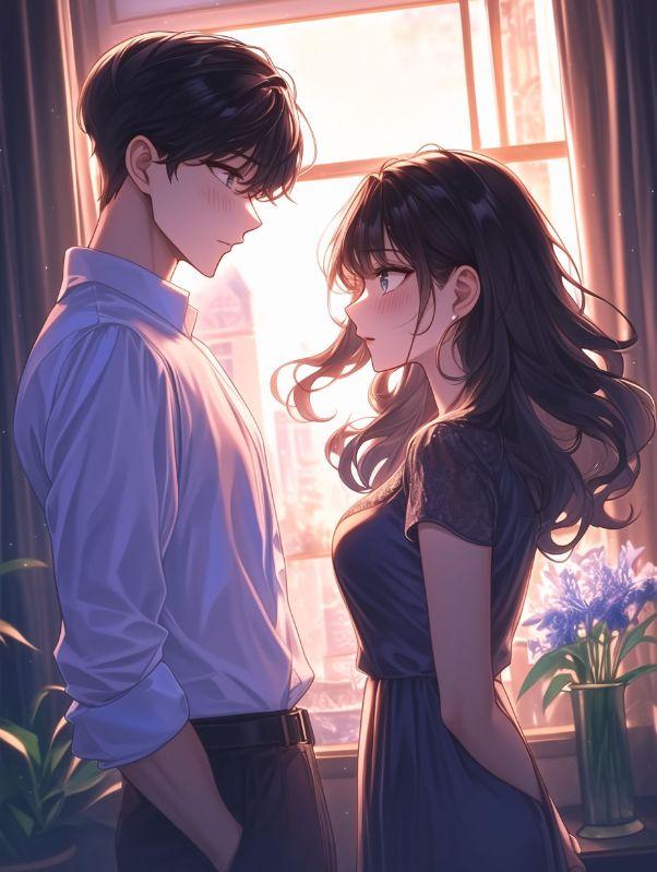 女主叫陆野的