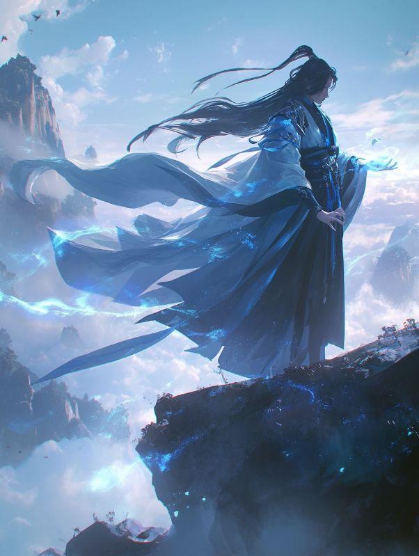 柳如絮陈