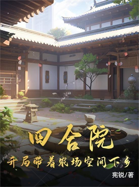 四合院开局带着农场空间下乡 作者宪锐