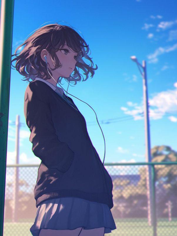白月光 张一