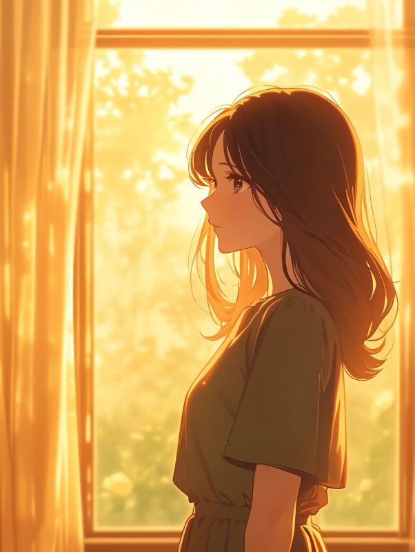 女主叫夏青青