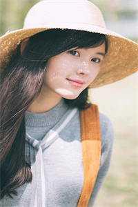 女主沈宁