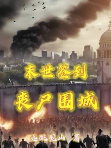 末日重生每天签到物资用不完TXT电子书