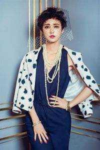 许初念江淮序几个版本