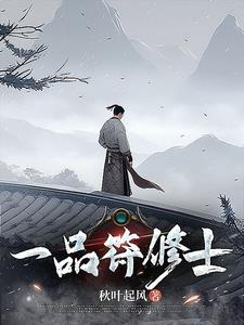 一品符修士 秋叶起风