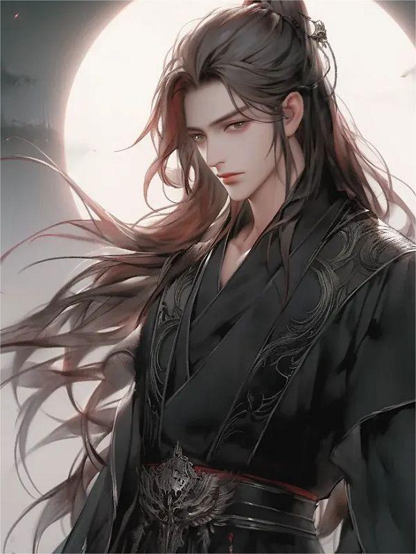 女主叫许明月