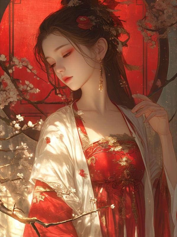 萧晗沈文涛
