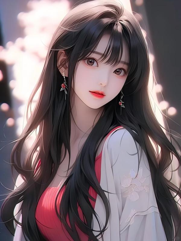 许心蕊是谁