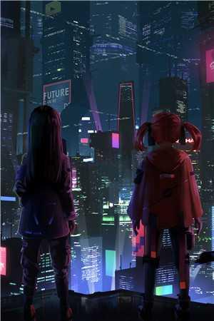楚寒谢瑶的
