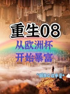 重生08从欧洲杯开始暴富