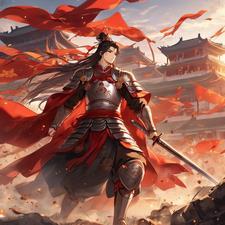 将门农女全文免费阅读无弹窗56