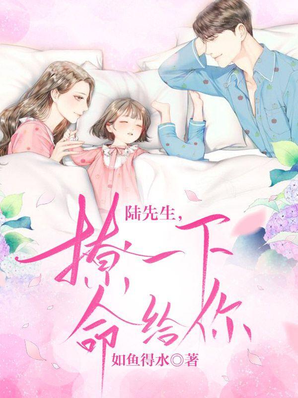 沈嫚歌叶南弦