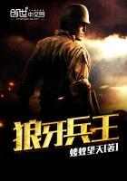 狼牙兵王安安和谁结婚了