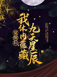 觉醒后我体内蕴藏九天星辰txt