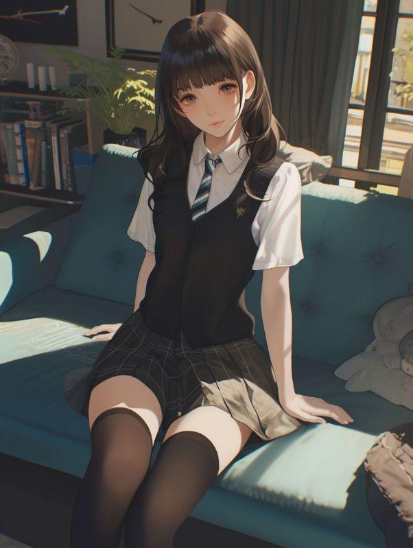 沈佳顾城