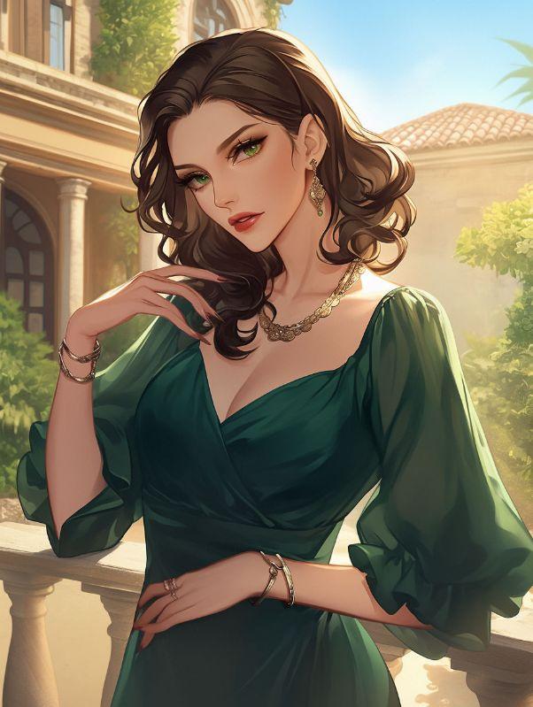白夜澜顾柒柒