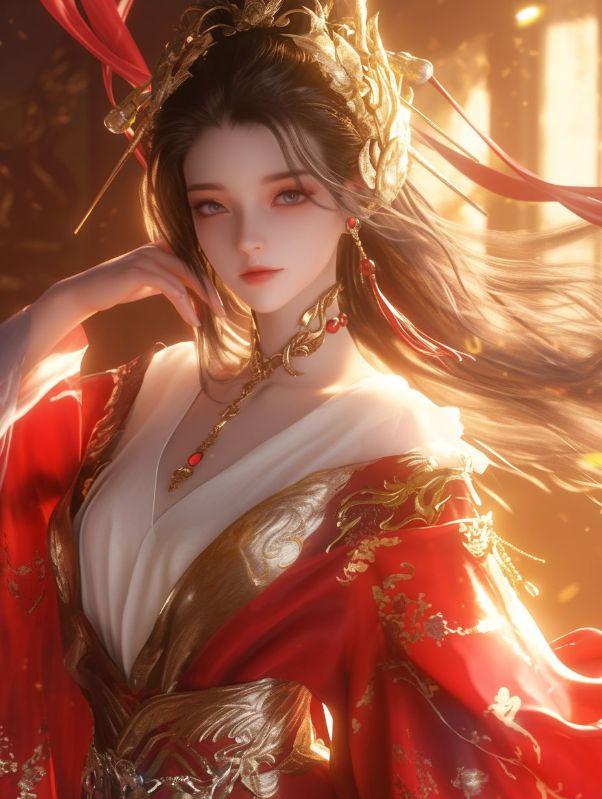 女主顾颜芷