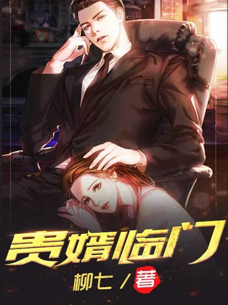 贵婿临门大结局