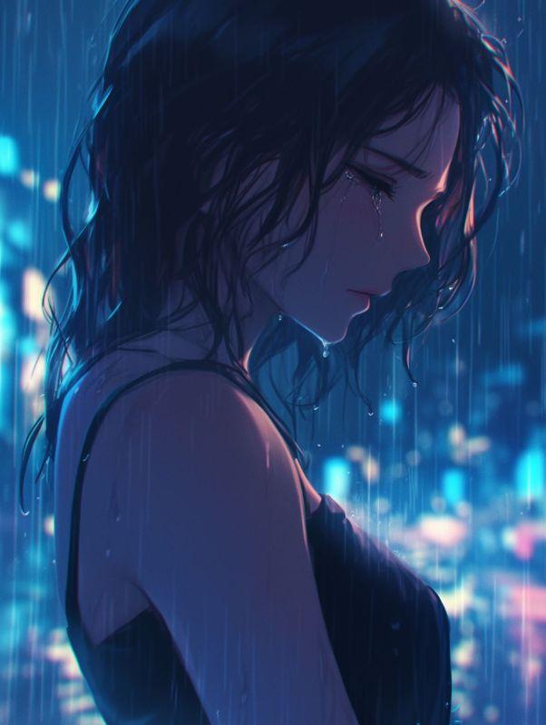 女主角周晚浓