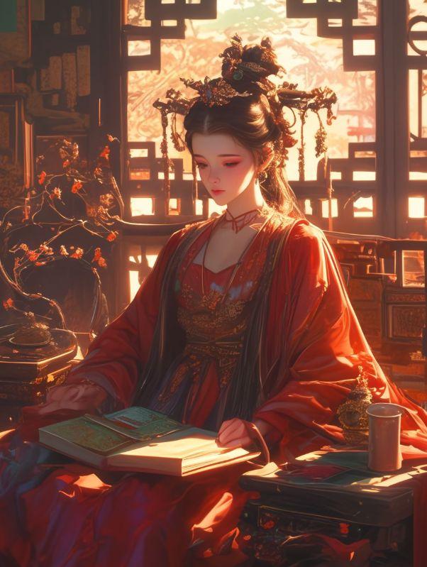 李乘风