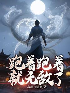跑着跑着就到了作文700字