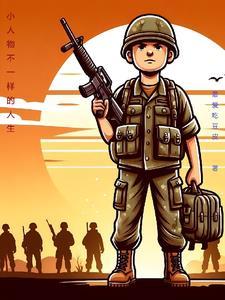 重生之红军大将