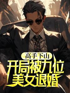 高手下山开局九封婚书 第96章