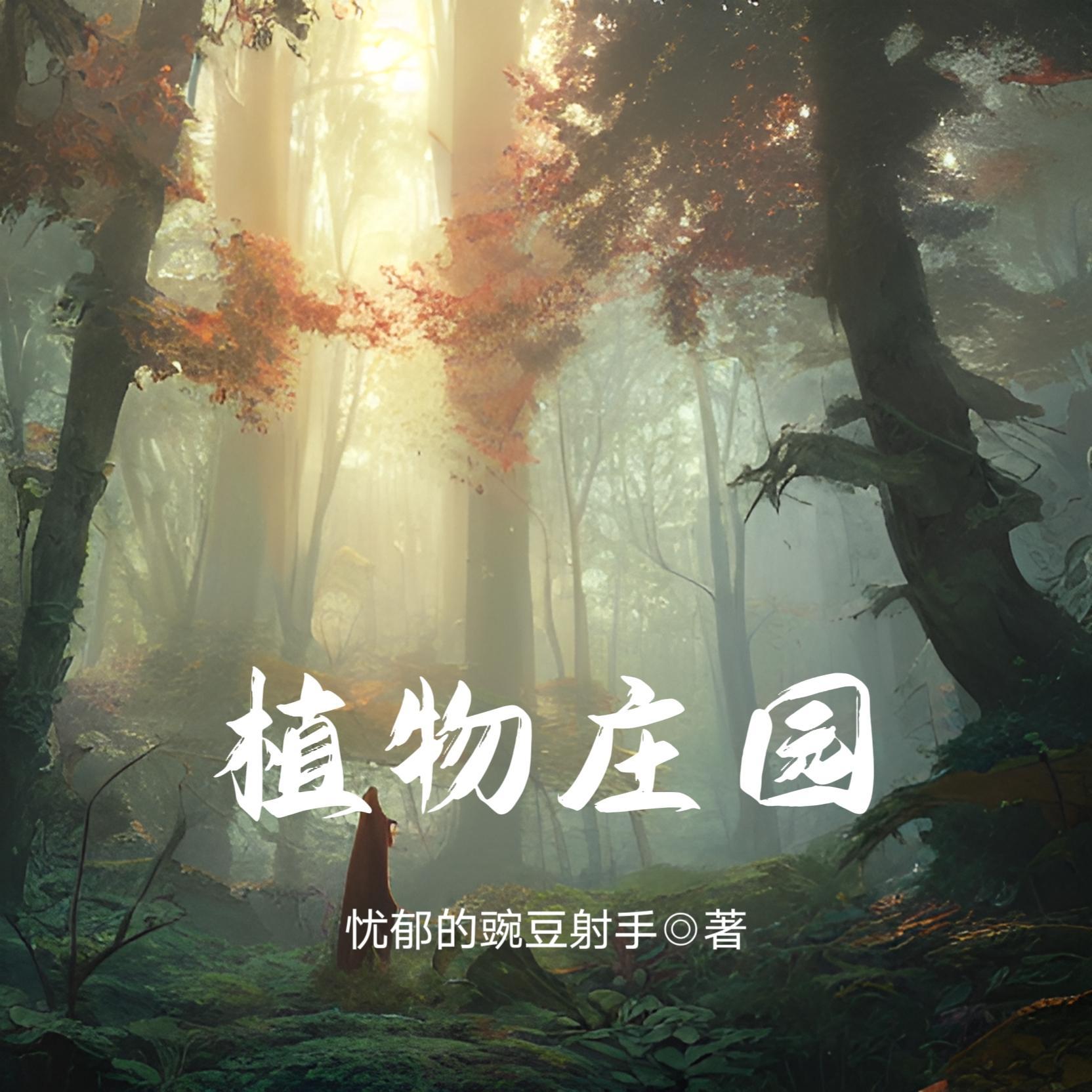 植物山庄