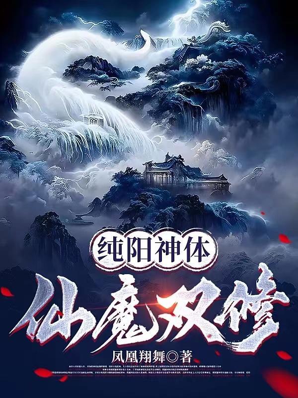 纯阳仙帝