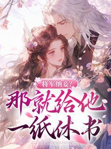 将军纳妾夫人改嫁