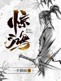 惊鸿李子夜介绍