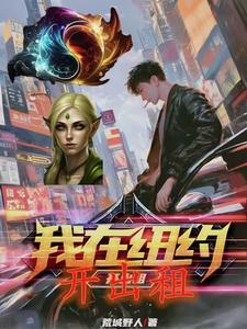 我在纽约开出租车