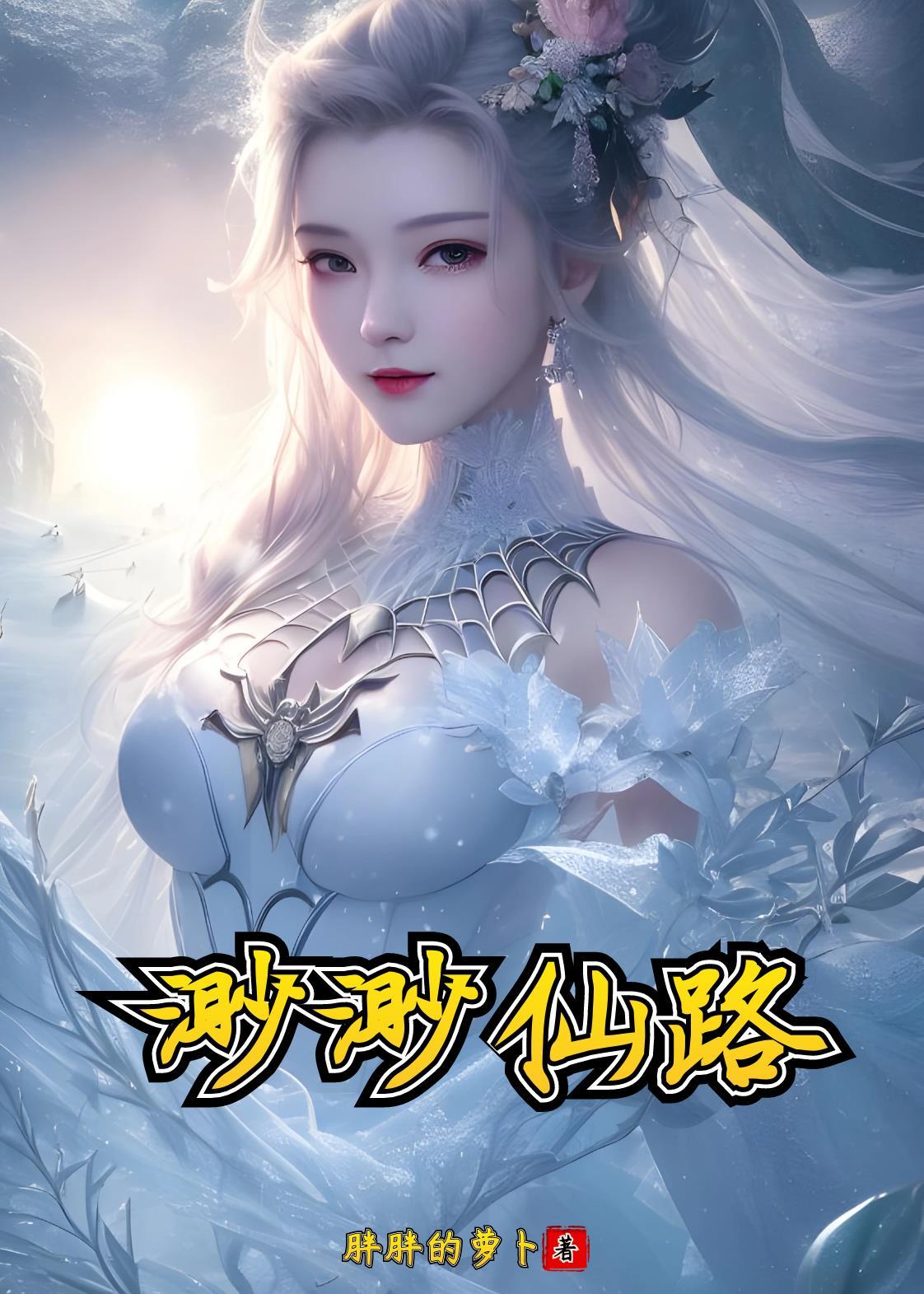 渺渺仙路主角推倒顺序