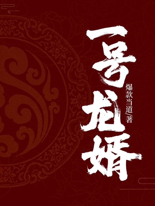 一号龙婿240章免费阅读