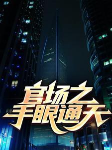 官场之手眼通天秦峰胡佳芸