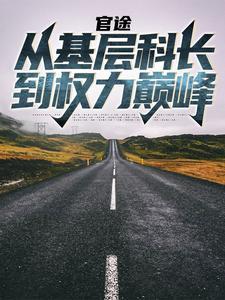 官途从基层科长到权力巅峰笔趣阁