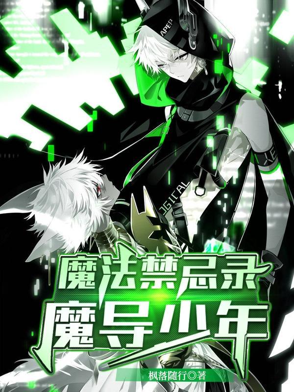 魔法魔法禁忌录魔导少年gl