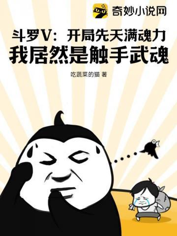 斗罗之开局魂宗