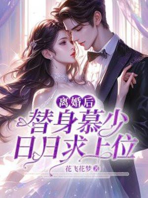 替身离婚后番茄
