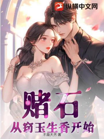 赌石从窃玉生香开始