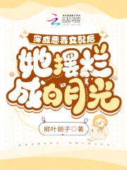 穿成恶毒女配后我乐坏了