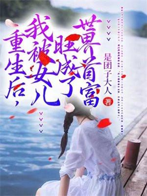 重生后我被女儿旺成了世界首富林辰