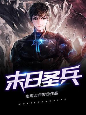 末日圣兵境界划分