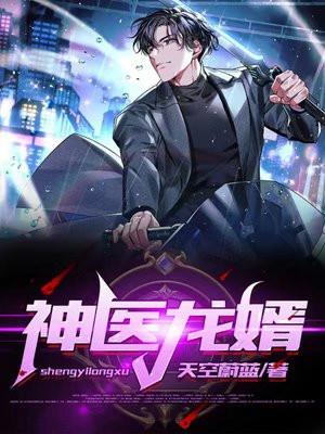 龙婿圣医