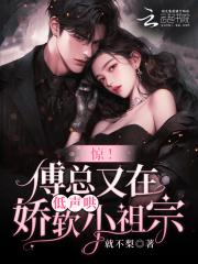 傅总的小妖精恃宠而骄