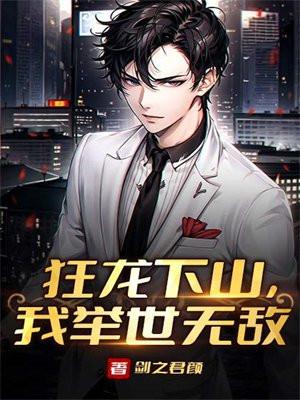 狂龙下山我举世无敌剑之君颜